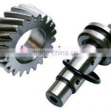 Motorcycle Engine Parts For GEAR AXLE CG125