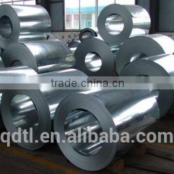 Galvanized steel coil