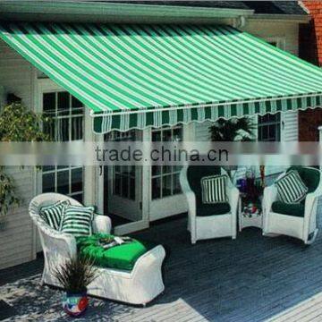 Billboard Material -coated Fabric