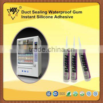 Duct Sealing Waterproof Gum Instant Silicone Adhesive