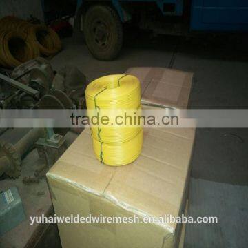 PVC Coated Wire photo-5