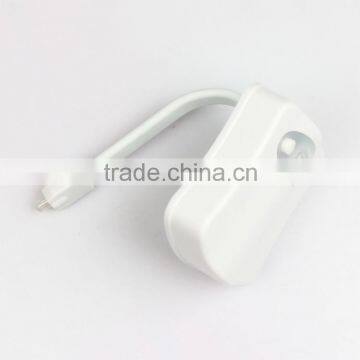 2016 Hight Quality Sensor Led Night Light Toilet Light photo-4