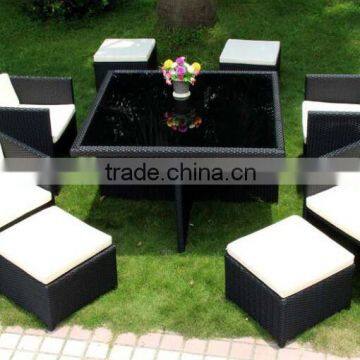 cube garden furniture