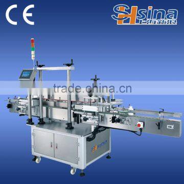 High Quality Automatic Sticker Label Printing Machine