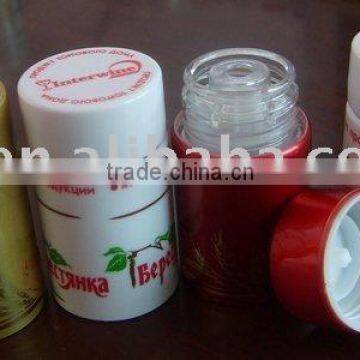 Internal-exposing Bottle Cap, Vodka Bottle Cap, Whisky Bottle Cap, Spirit Wine Bottle Cap