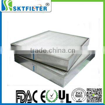 Minipleat HEPA Filter for Air Condition Whatsapp 8618925320648 photo-6