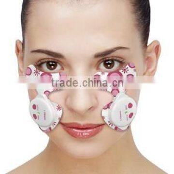 Maufacture Pice High Quality Electrical Facial Massage Machine photo-2