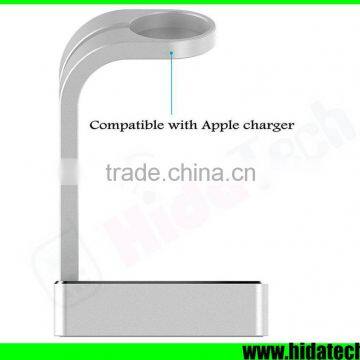 New Arrival Aluminum Display Stand Holder for Apple Watch Distributor photo-4