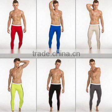 Super Quality Hot Sale Working Cotton Casual Trousers photo-3