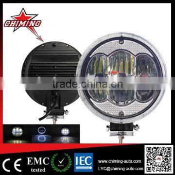 jeep wrangler led headlight