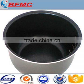 Graphite electric cooker inner pot for rice cooker