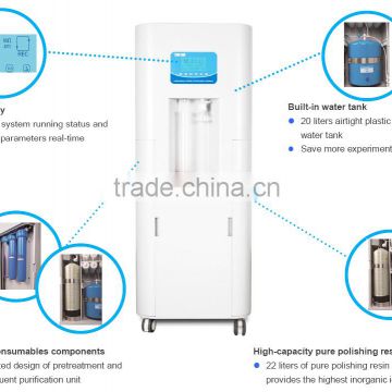 Water Purification system