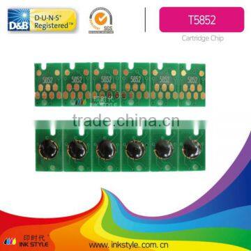 Inkstyle Refillable Ink Cartridge Auto Reset Chip