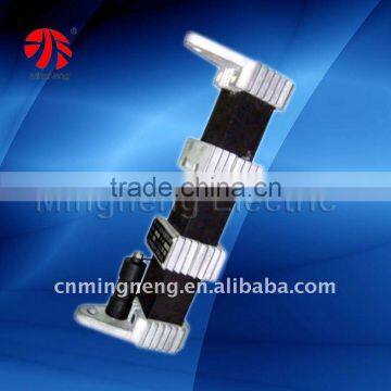 harmonic elimination for voltage transformer