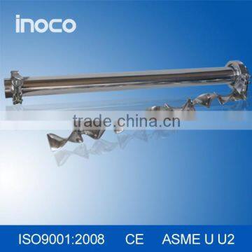 INOCO Static Mixer Price With CE Certificate Supplier's Choice photo-3