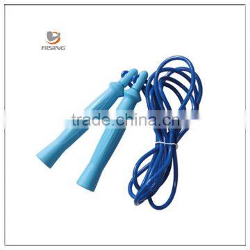 weighted jump rope professional jump rope adjustable cable speed jump rope