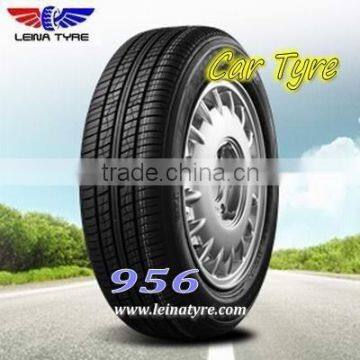Cheap Automobile Car Tire 195/65R15 photo-5