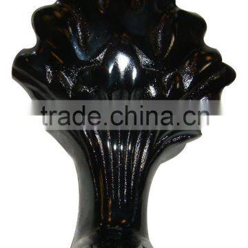 1530mm Freesanding Cast Iron Bath Tub With Lion Clawfoot photo-5