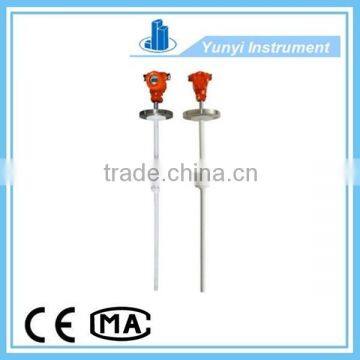 alibaba China instrument magnetostrictive level sensor gauge transducer