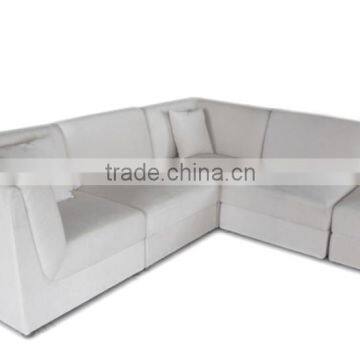 French style pure white sofa in dubai for sale 9071