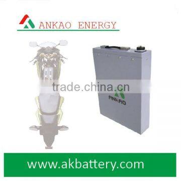 48V 20Ah E-bike/Electric scooter/Motorcycle Battery Lithium Battery Pack