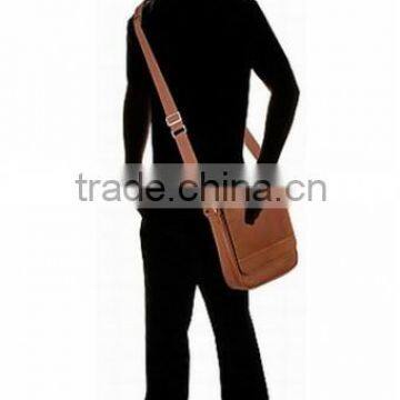 Pure Leather Net Book Bag photo-3