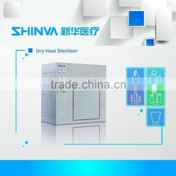 Dry Heat Sterilizer(oven)