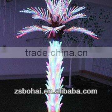 Led Coconut Palm Tree Light photo-1