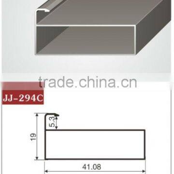 aluminium kitchen door drop side in furniture