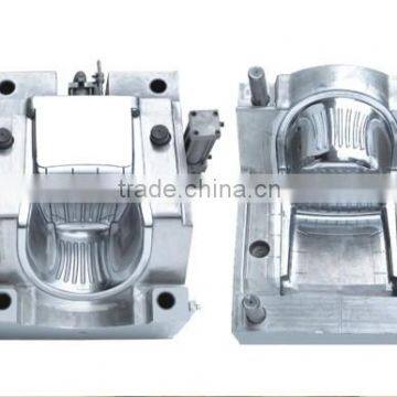 massage chair parts plastic injection moulding