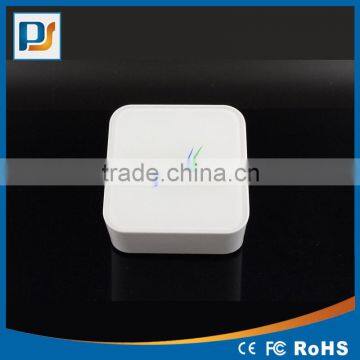 Portable Bluetooth Speaker, Mini Bluetooth Speaker, Stereo Bluetooth Speaker