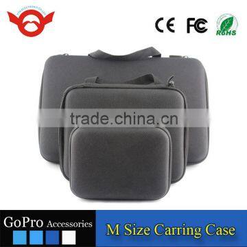 Wholesale Factory Price Go Pro Accessories Middle Size Collecting Case/box/bag for GoPro Hero 4 Gp102 photo-3