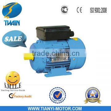 MY Single Phase Ac Motor Trade with High Quality