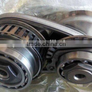 JF015E automatic Transmission pulley Parts with chain for CVT sprocket wheel with belt