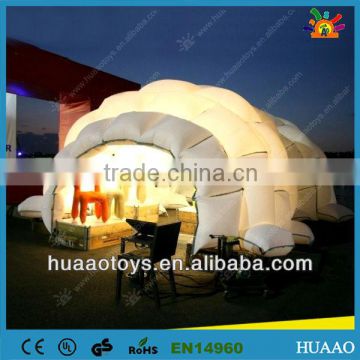 Hot inflatable marquee outdoor tent party tent for sale