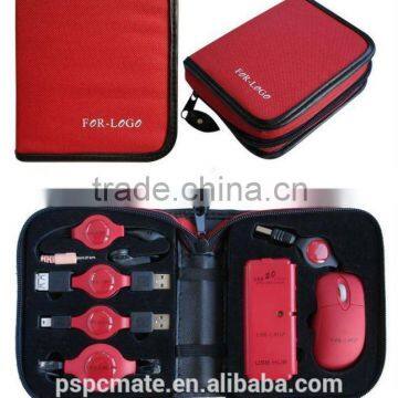 Personalized Computer Laptop Tool USB Mouse Kit photo-2
