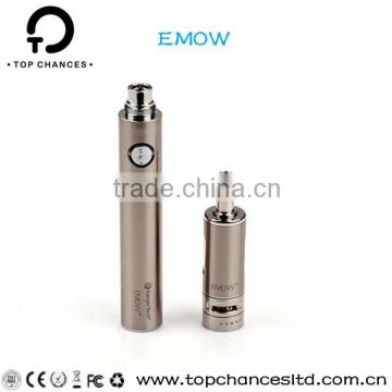 2014 New Kanger emow kit with US plug black/silver in stock