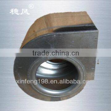 scroll/volute/fan accessories/fan parts
