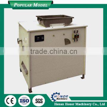 Peanut Skin Removal Machine Peanut Halve Machine photo-2