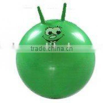 bouncing ball