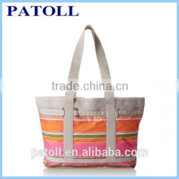 2014 Cheap Custom Cotton Cloth Carry Bags