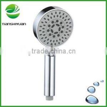 ABS plastic hand shower cheap showers sprayer