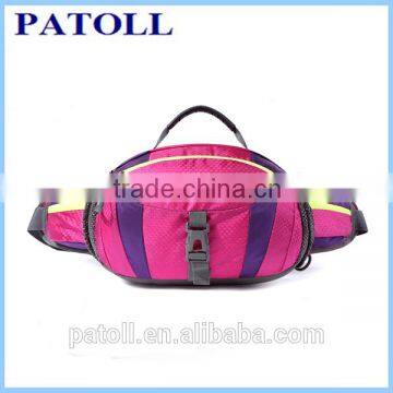 High quality waterproof waist bag