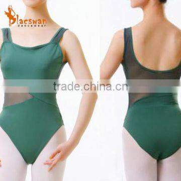 Professional Adult Ballet Camisole Dance Leotards