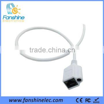 Cute Outlook Thermal Mini Dome Wireless IP Camera System 12V photo-5