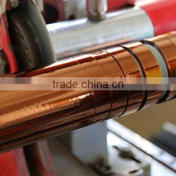 ESD polyimide high temperature tape brown tape