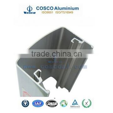 High quality china aluminum profile