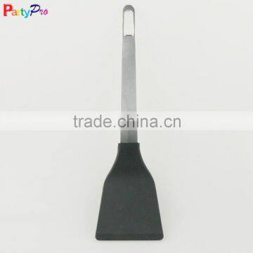 New Products 2016 Innovative Product Alibaba China spatula set kitchen utensils stainless kitchen spatula rack types of spatula