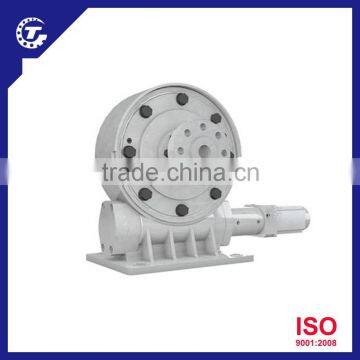 110v ac Motor 5 Inch Vertical Slew Drive for Solar Tracking System and Wind Energy photo-6