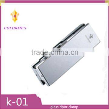 Wholesale Price Glass Door Clamp ,Stainless Steel